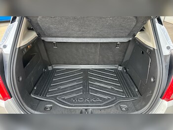 Used Vauxhall Mokka X 2018 for sale - 78198725: Photo