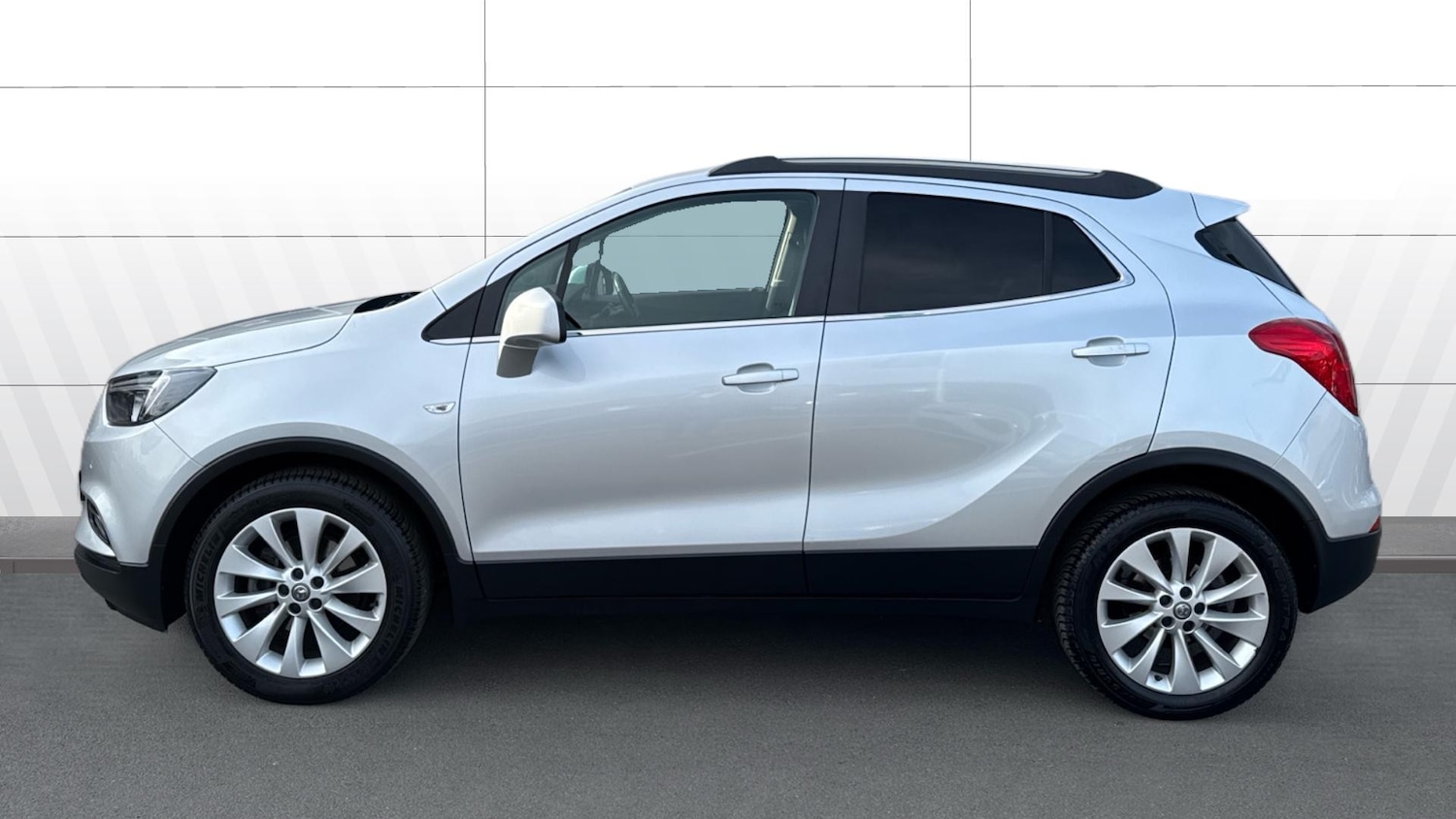 Used Vauxhall Mokka X 2018 for sale - 78198725: Photo 5