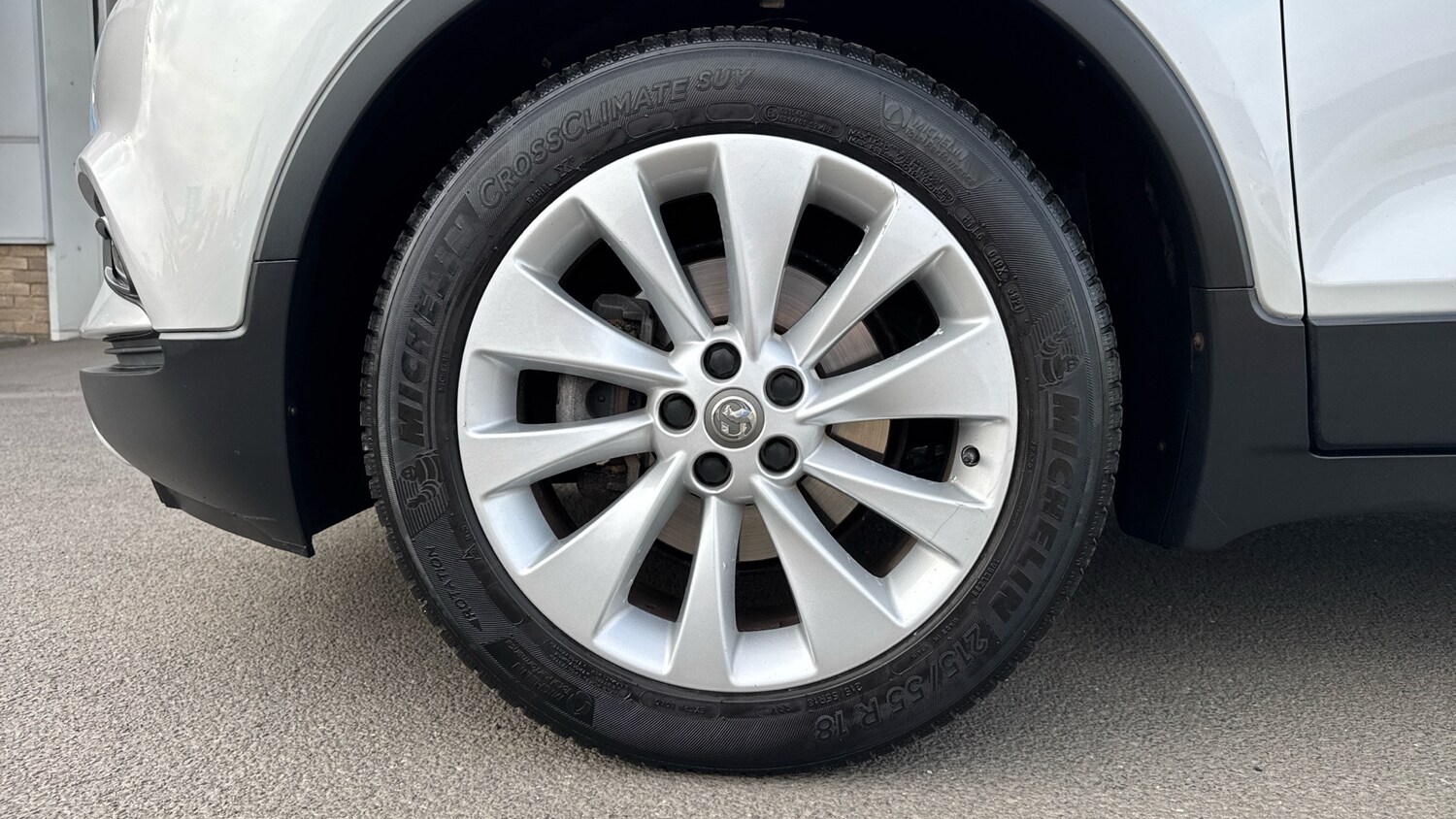 Used Vauxhall Mokka X 2018 for sale - 78198725: Photo 7