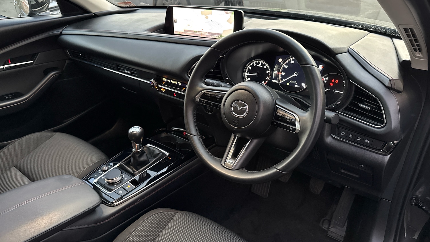 Used Mazda CX-30 2023 for sale - 76605470: Photo 11