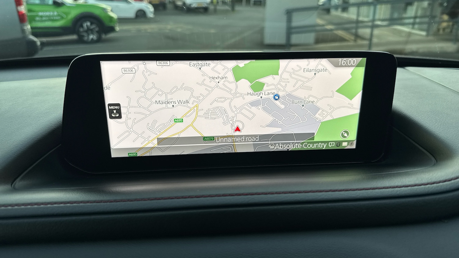 Used Mazda CX-30 2023 for sale - 76605470: Photo 12