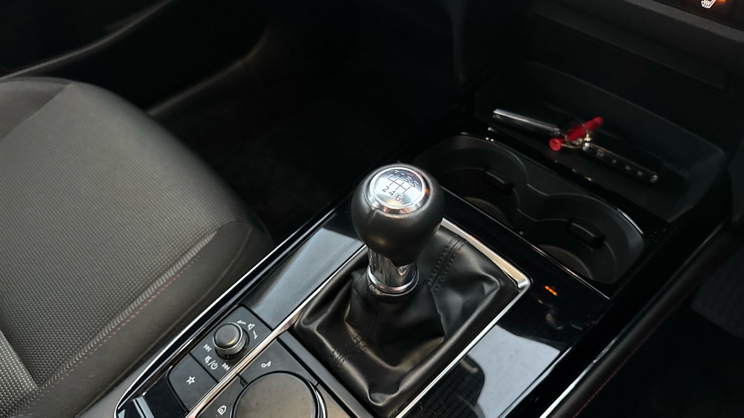 Used Mazda CX-30 2023 for sale - 76605470: Photo 13