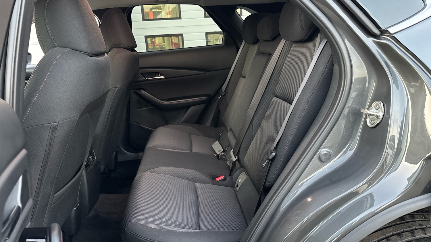 Used Mazda CX-30 2023 for sale - 76605470: Photo 16