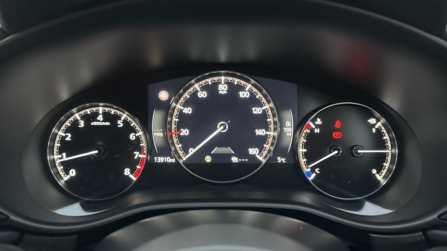 Used Mazda CX-30 2023 for sale - 76605470: Photo 18