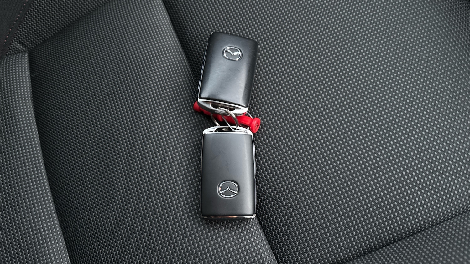 Used Mazda CX-30 2023 for sale - 76605470: Photo 20