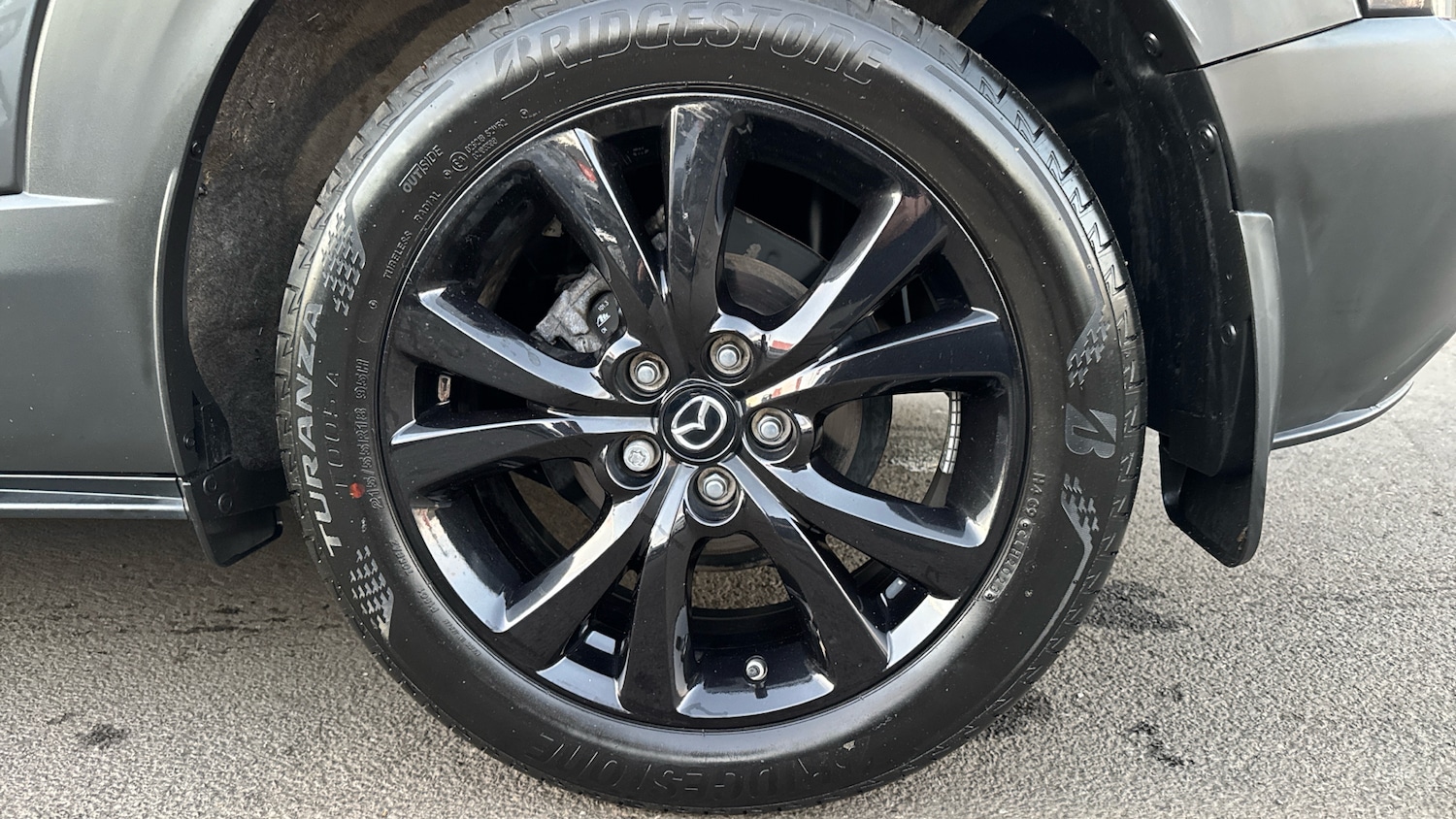 Used Mazda CX-30 2023 for sale - 76605470: Photo 22