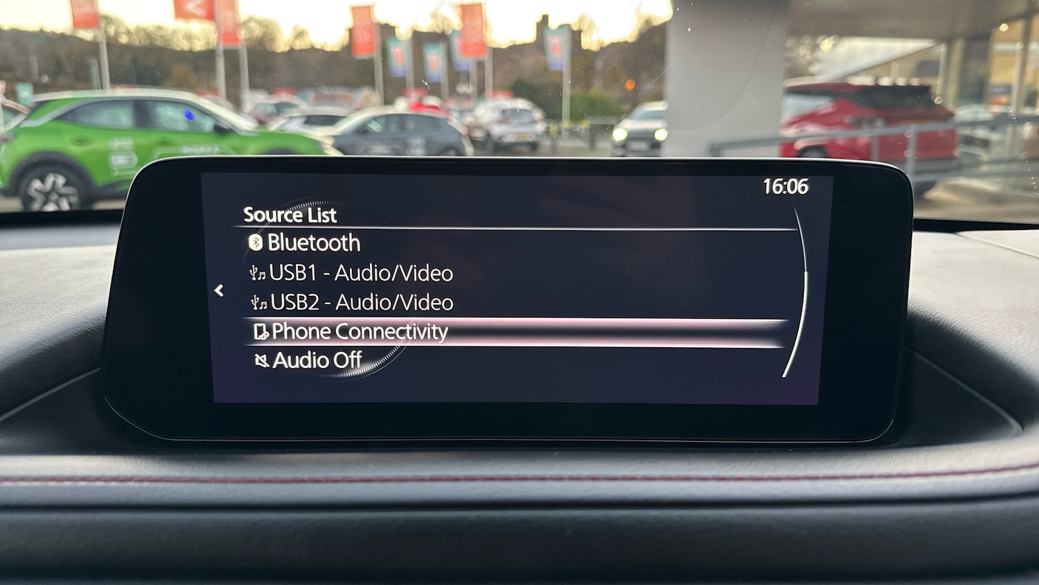 Used Mazda CX-30 2023 for sale - 76605470: Photo 27