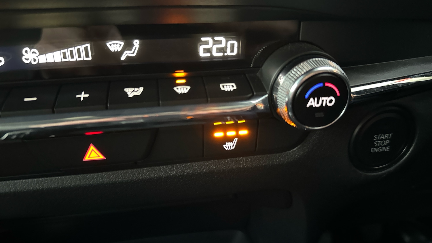 Used Mazda CX-30 2023 for sale - 76605470: Photo 29