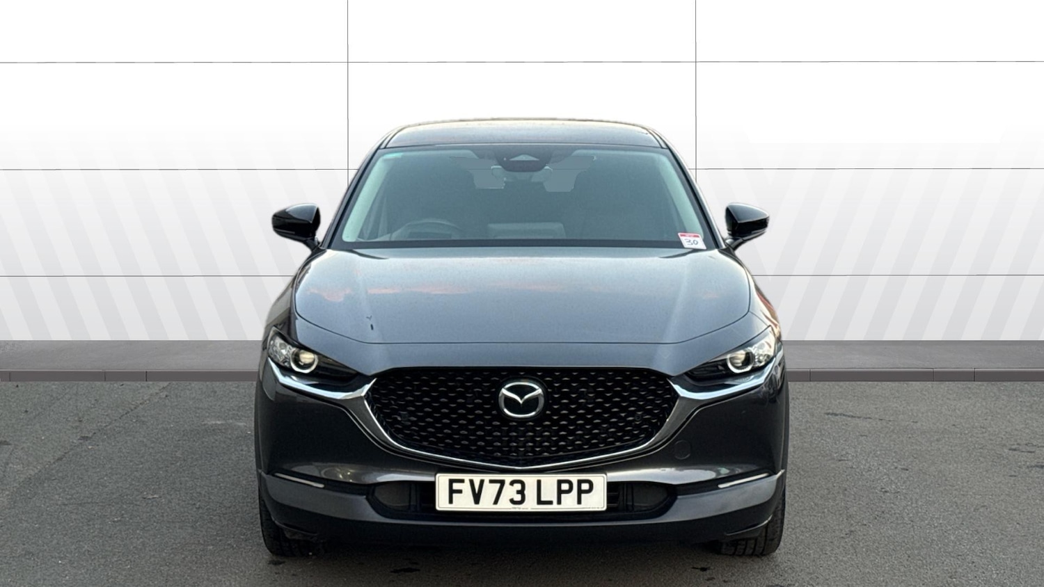 Used Mazda CX-30 2023 for sale - 76605470: Photo 3