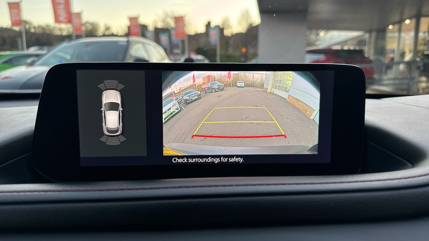 Used Mazda CX-30 2023 for sale - 76605470: Photo 30