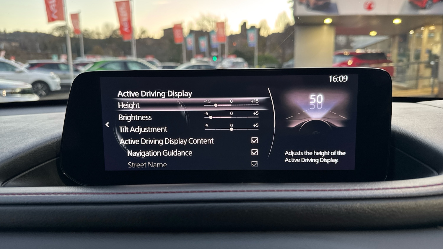 Used Mazda CX-30 2023 for sale - 76605470: Photo 41