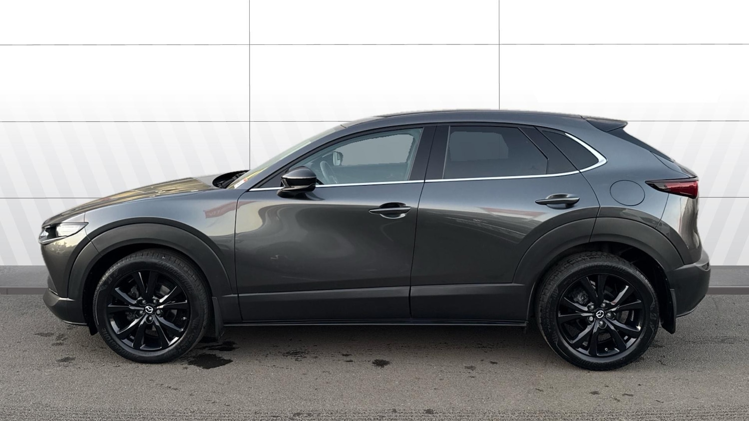 Used Mazda CX-30 2023 for sale - 76605470: Photo 5