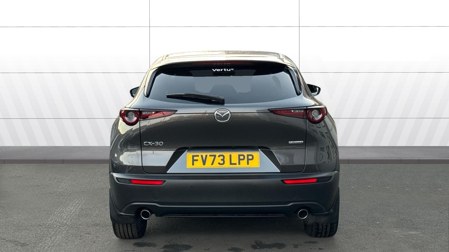 Used Mazda CX-30 2023 for sale - 76605470: Photo 6