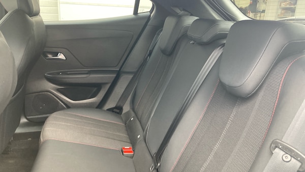 Used Vauxhall Mokka 2022 for sale - 76298879: Photo 16