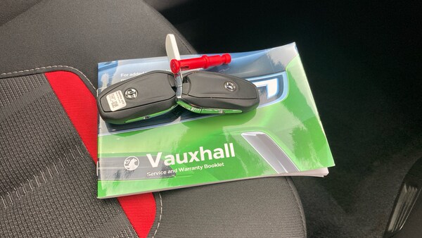 Used Vauxhall Mokka 2022 for sale - 76298879: Photo 19