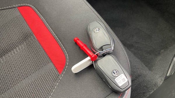 Used Vauxhall Mokka 2022 for sale - 76298879: Photo 20