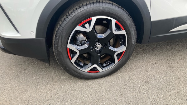 Used Vauxhall Mokka 2022 for sale - 76298879: Photo 22