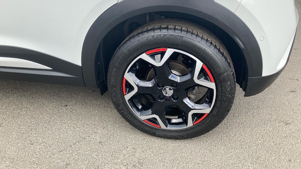 Used Vauxhall Mokka 2022 for sale - 76298879: Photo 23