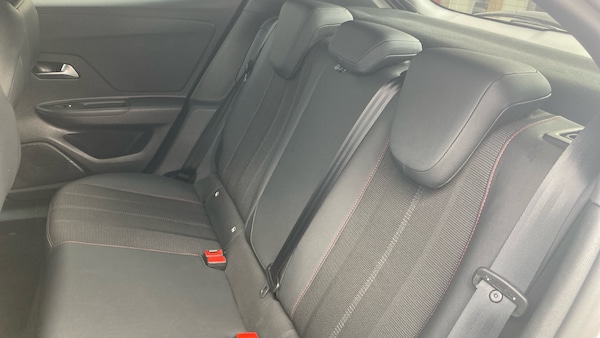 Used Vauxhall Mokka 2022 for sale - 76298879: Photo 24