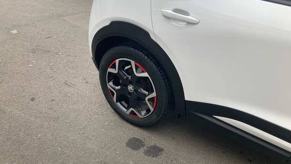 Used Vauxhall Mokka 2022 for sale - 76298879: Photo 27