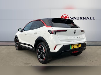Used Vauxhall Mokka 2022 for sale - 76298879: Photo 2