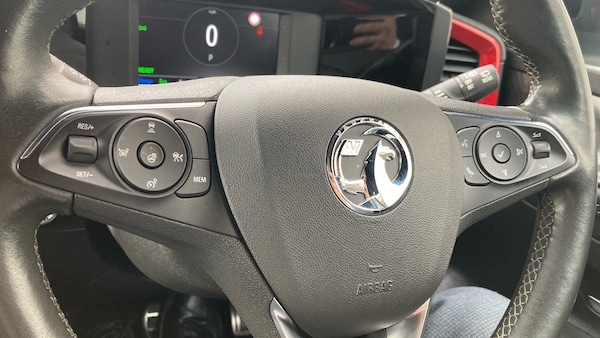 Used Vauxhall Mokka 2022 for sale - 76298879: Photo 30