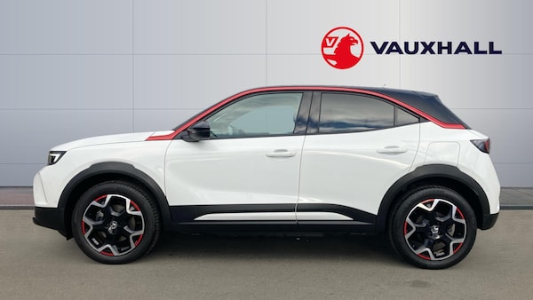 Used Vauxhall Mokka 2022 for sale - 76298879: Photo 5