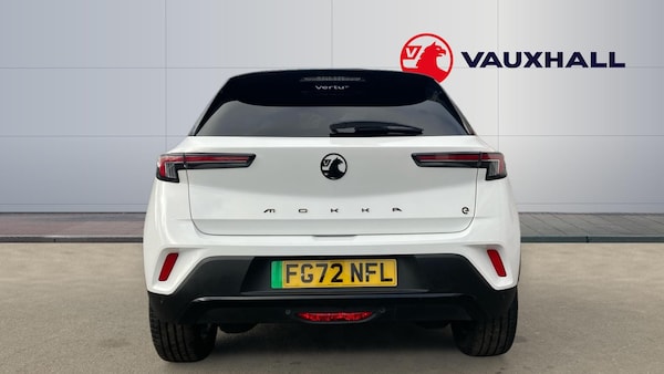 Used Vauxhall Mokka 2022 for sale - 76298879: Photo 6