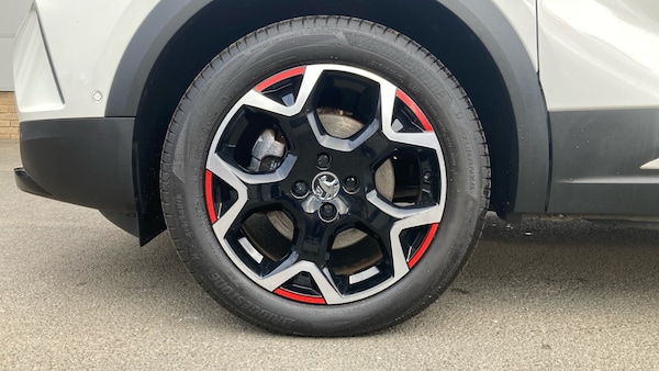 Used Vauxhall Mokka 2022 for sale - 76298879: Photo 7