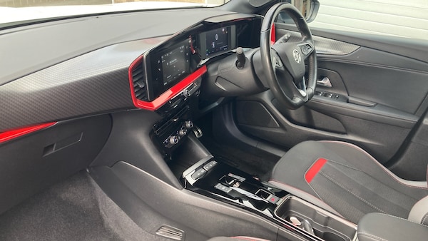 Used Vauxhall Mokka 2022 for sale - 76298879: Photo 9