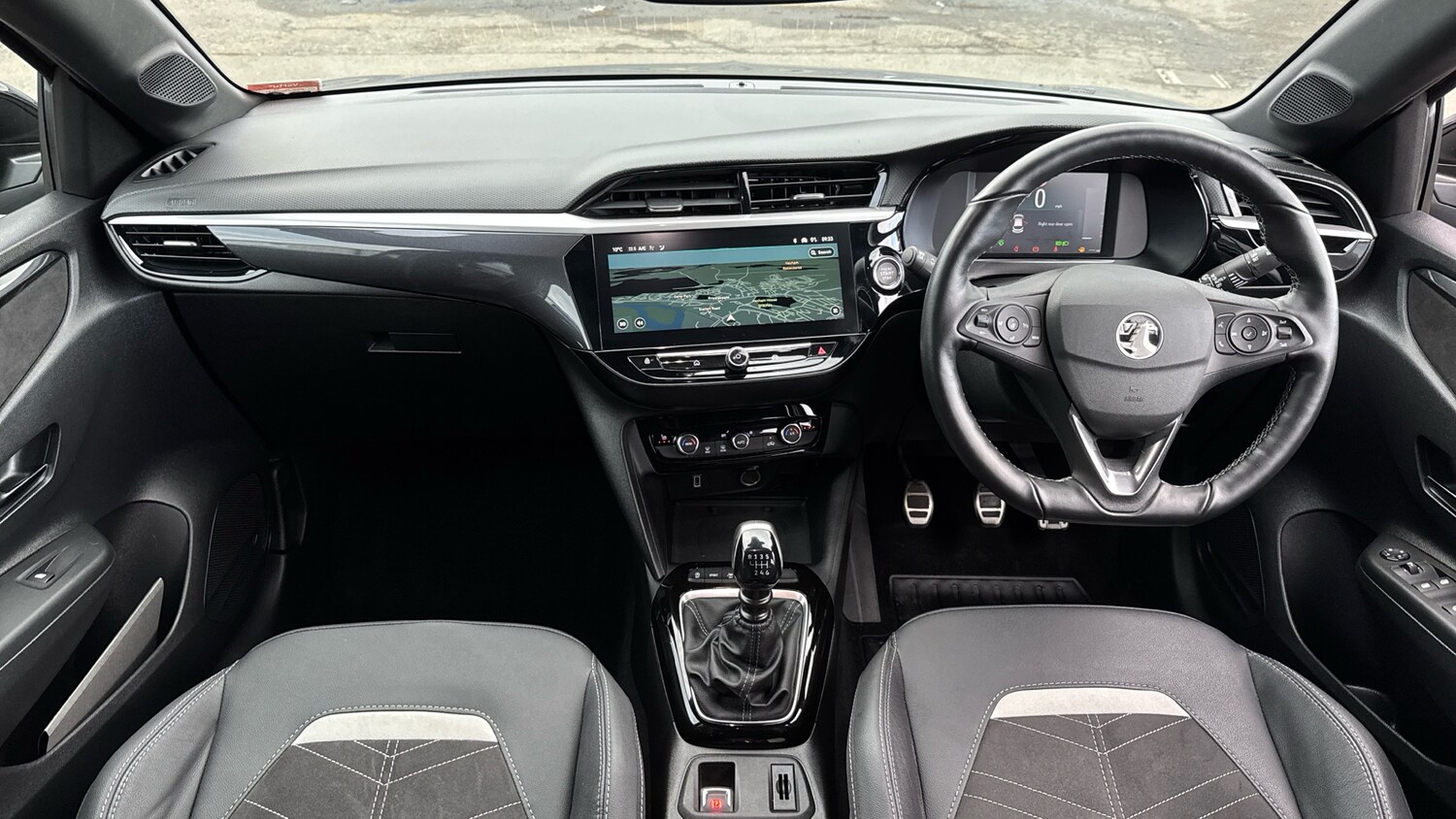 Used Vauxhall Corsa 2023 for sale - 76892847: Photo 10