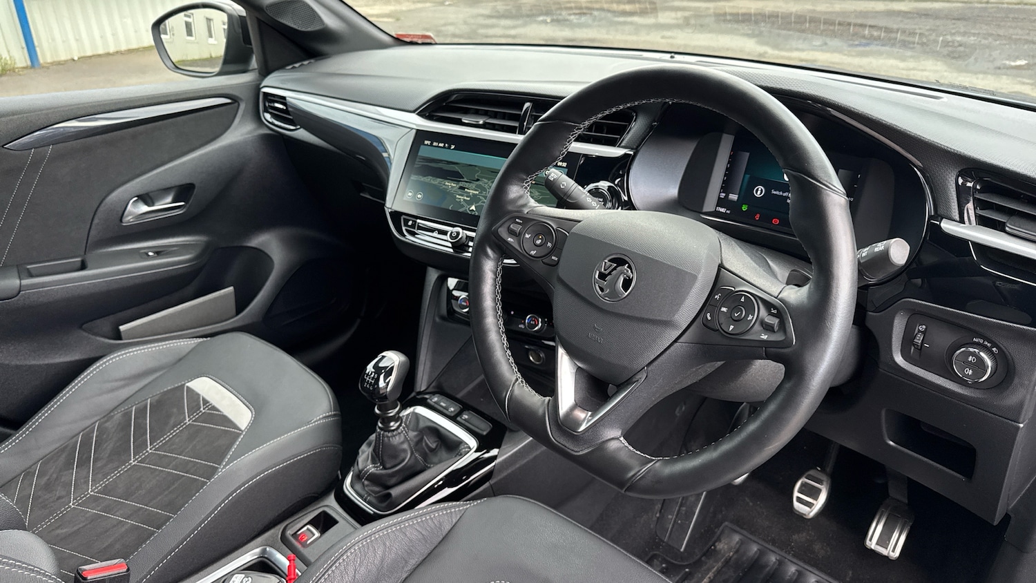 Used Vauxhall Corsa 2023 for sale - 76892847: Photo 11