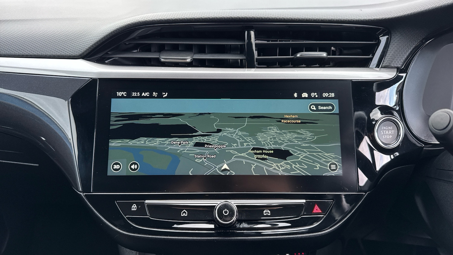 Used Vauxhall Corsa 2023 for sale - 76892847: Photo 12