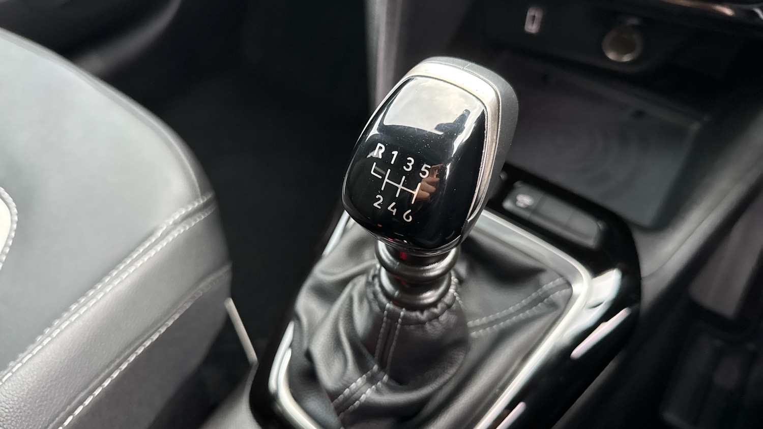 Used Vauxhall Corsa 2023 for sale - 76892847: Photo 13