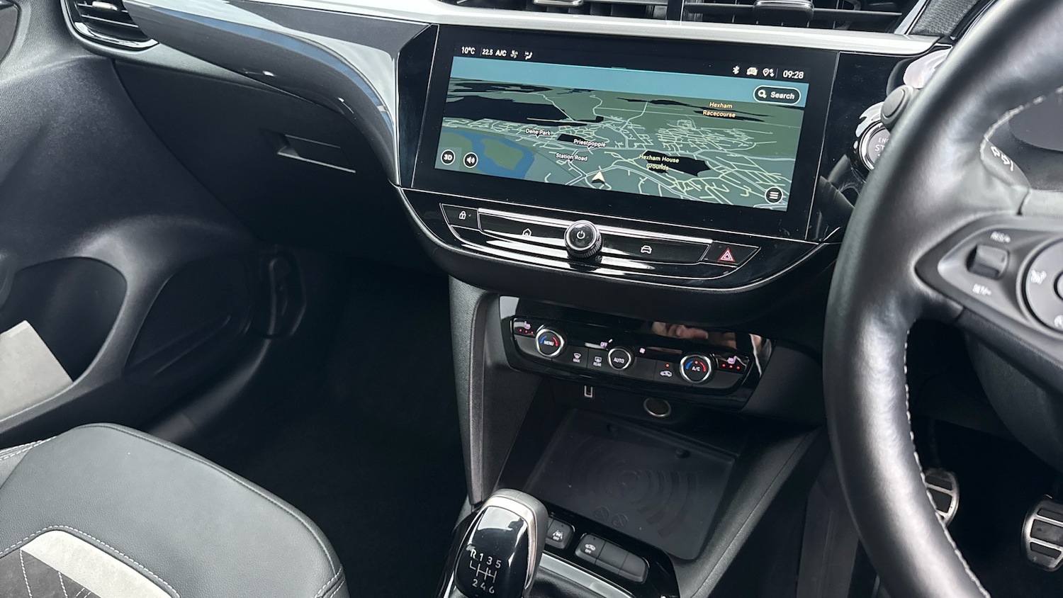 Used Vauxhall Corsa 2023 for sale - 76892847: Photo 14