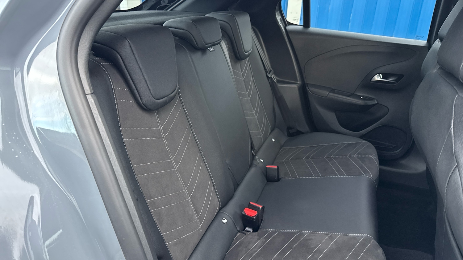 Used Vauxhall Corsa 2023 for sale - 76892847: Photo 16