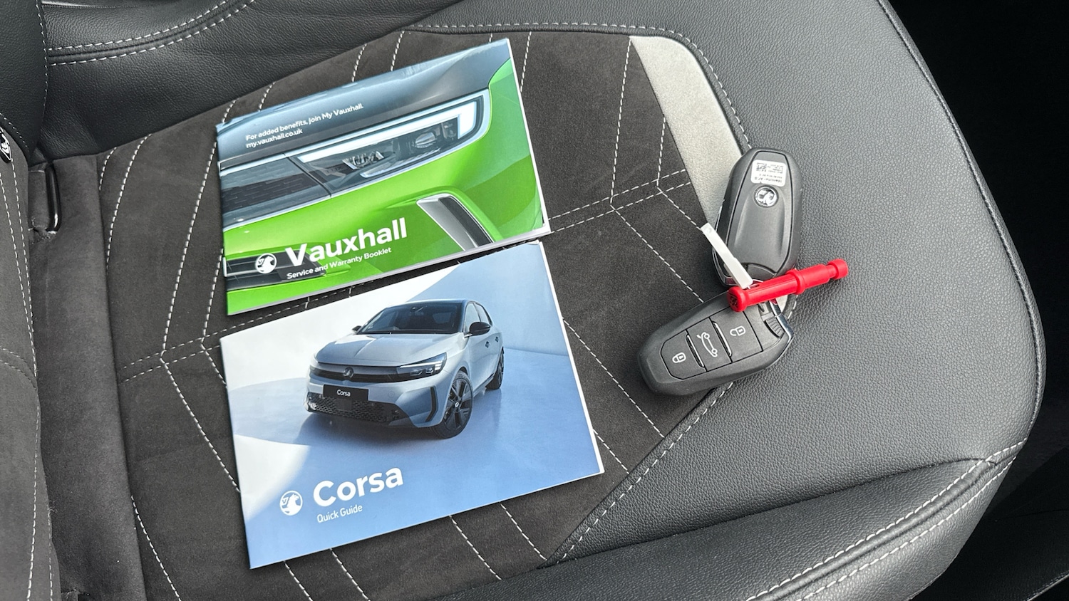 Used Vauxhall Corsa 2023 for sale - 76892847: Photo 19