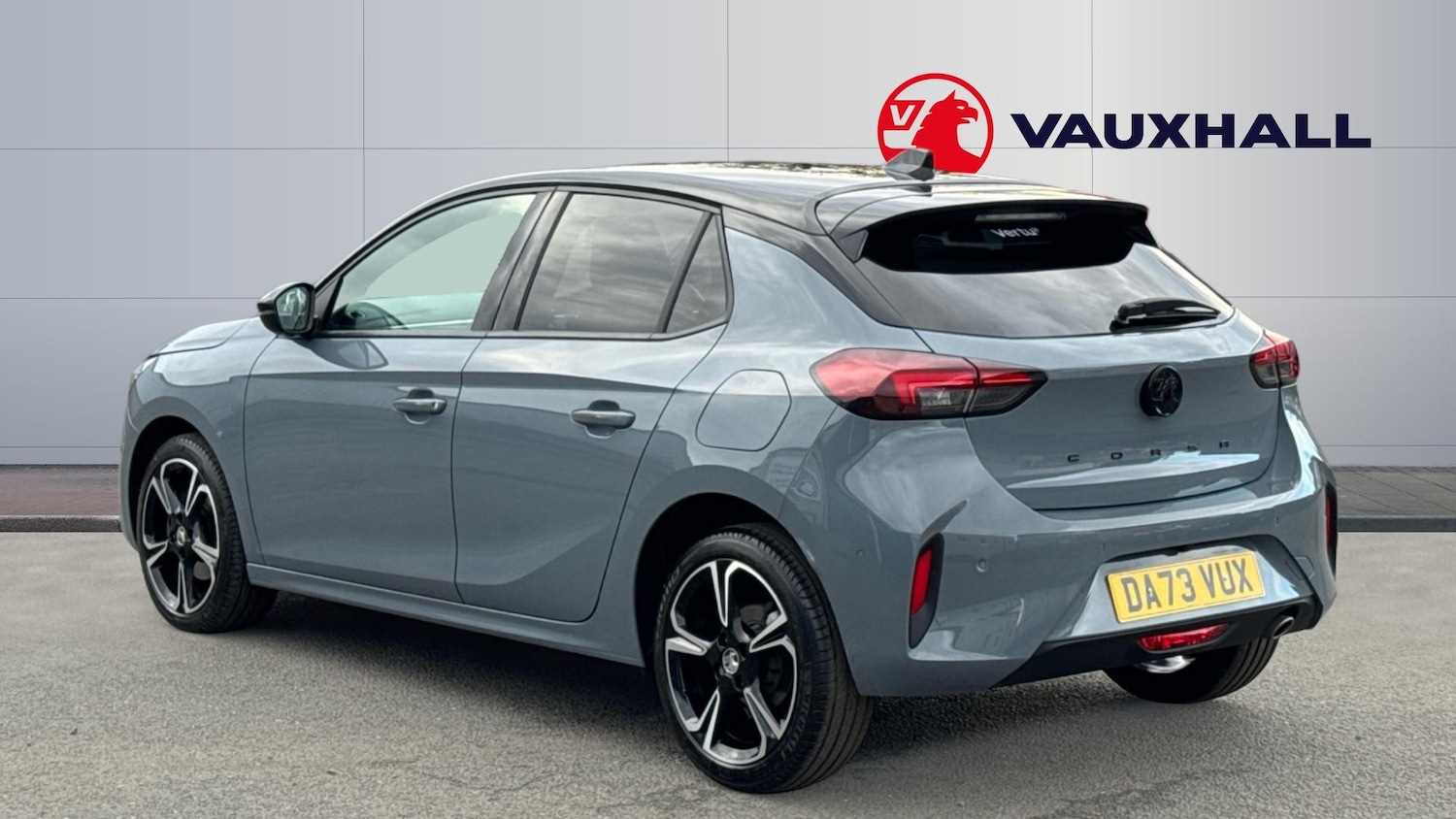 Used Vauxhall Corsa 2023 for sale - 76892847: Photo 2