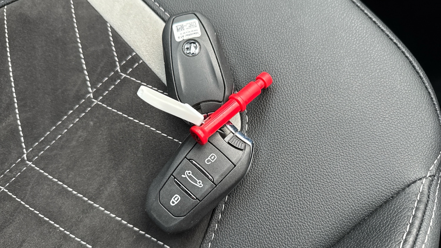 Used Vauxhall Corsa 2023 for sale - 76892847: Photo 20