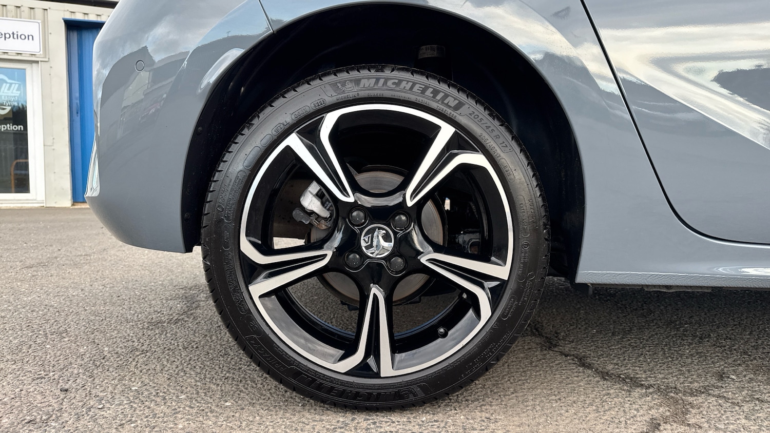 Used Vauxhall Corsa 2023 for sale - 76892847: Photo 23