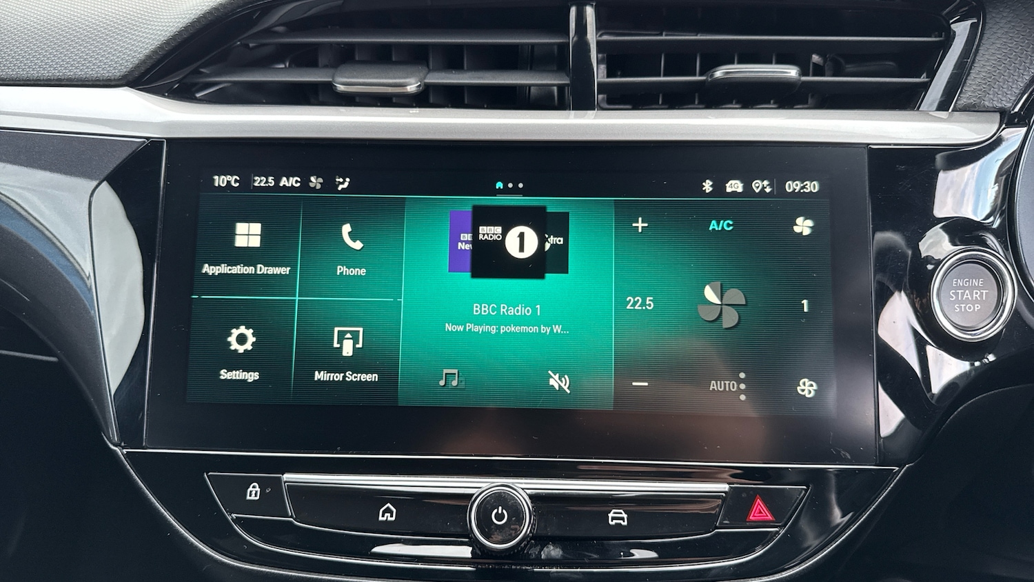 Used Vauxhall Corsa 2023 for sale - 76892847: Photo 24