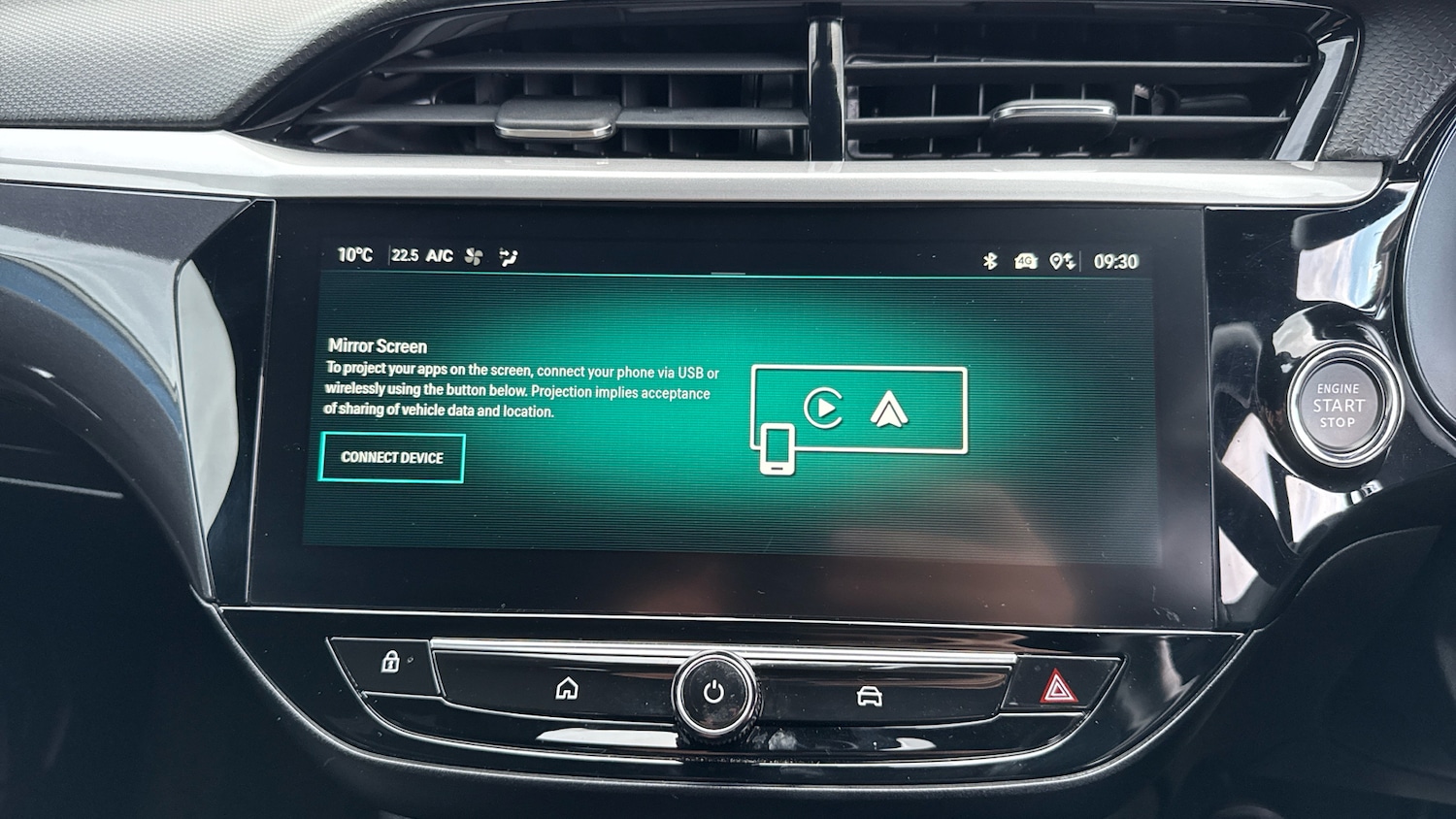 Used Vauxhall Corsa 2023 for sale - 76892847: Photo 25