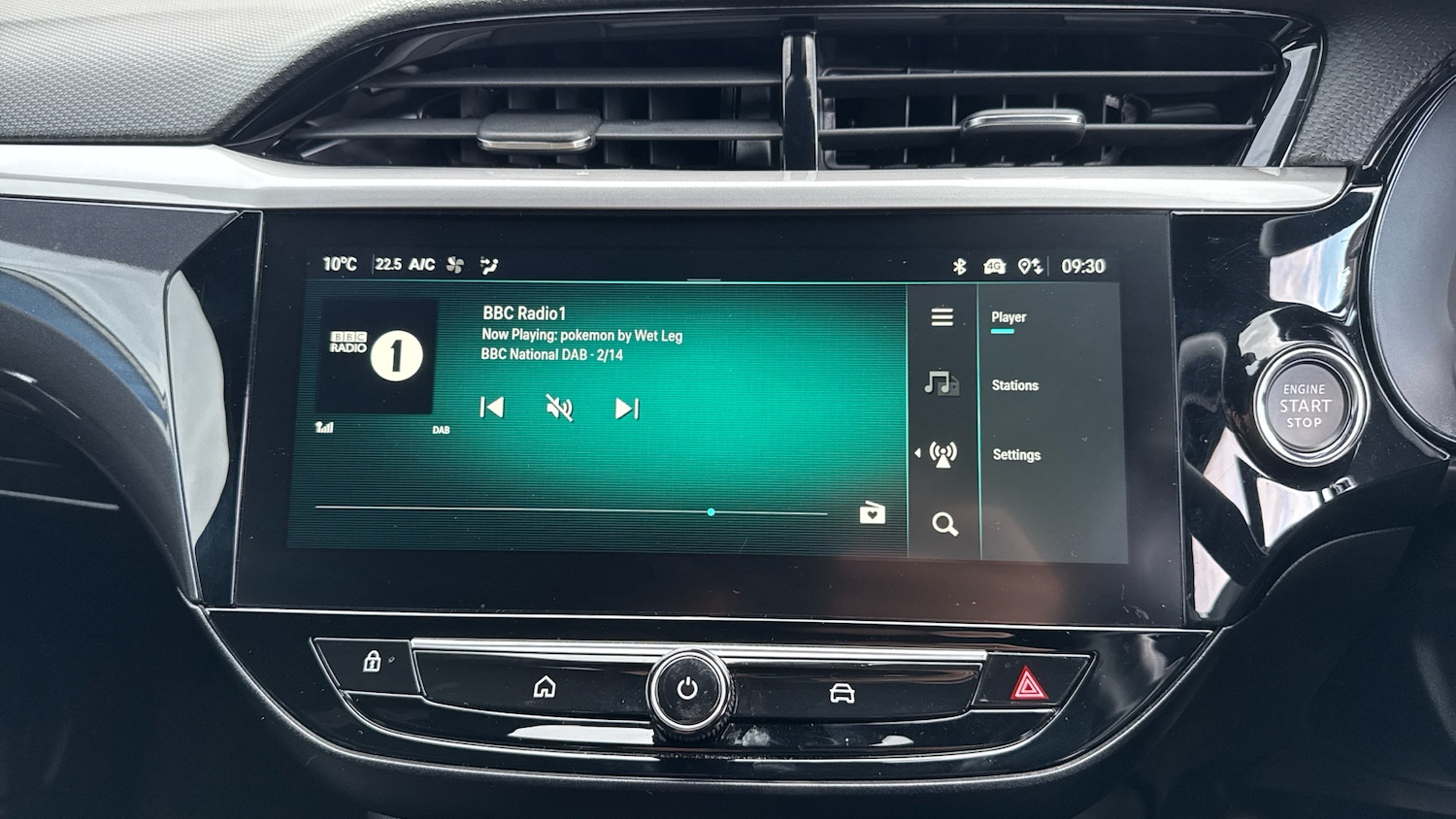 Used Vauxhall Corsa 2023 for sale - 76892847: Photo 26