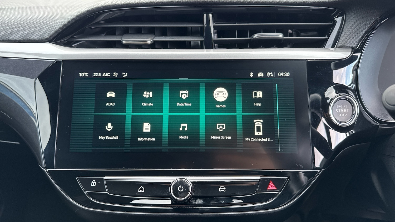 Used Vauxhall Corsa 2023 for sale - 76892847: Photo 27