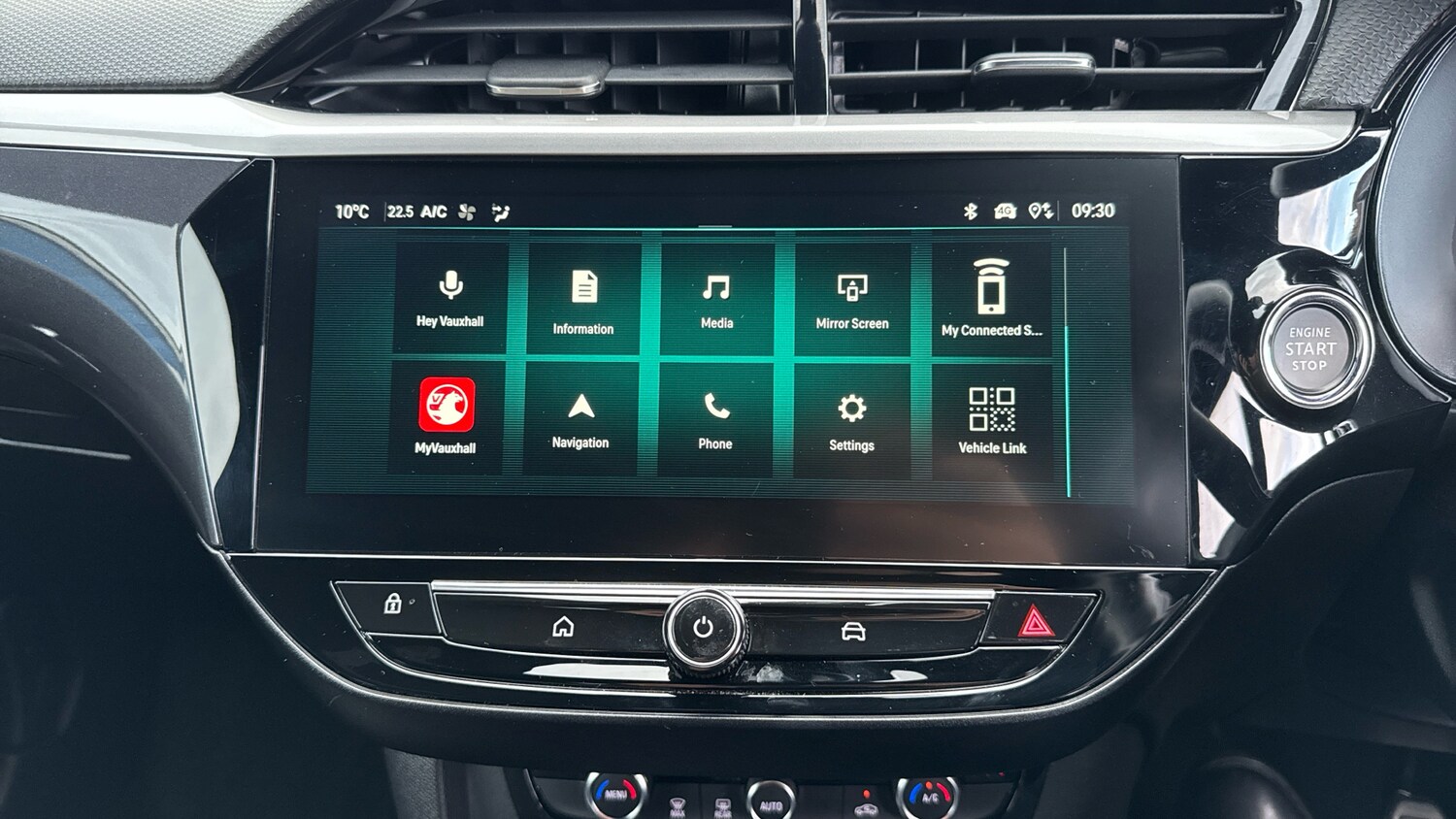 Used Vauxhall Corsa 2023 for sale - 76892847: Photo 28