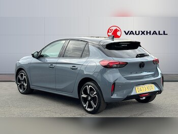 Used Vauxhall Corsa 2023 for sale - 76892847: Photo