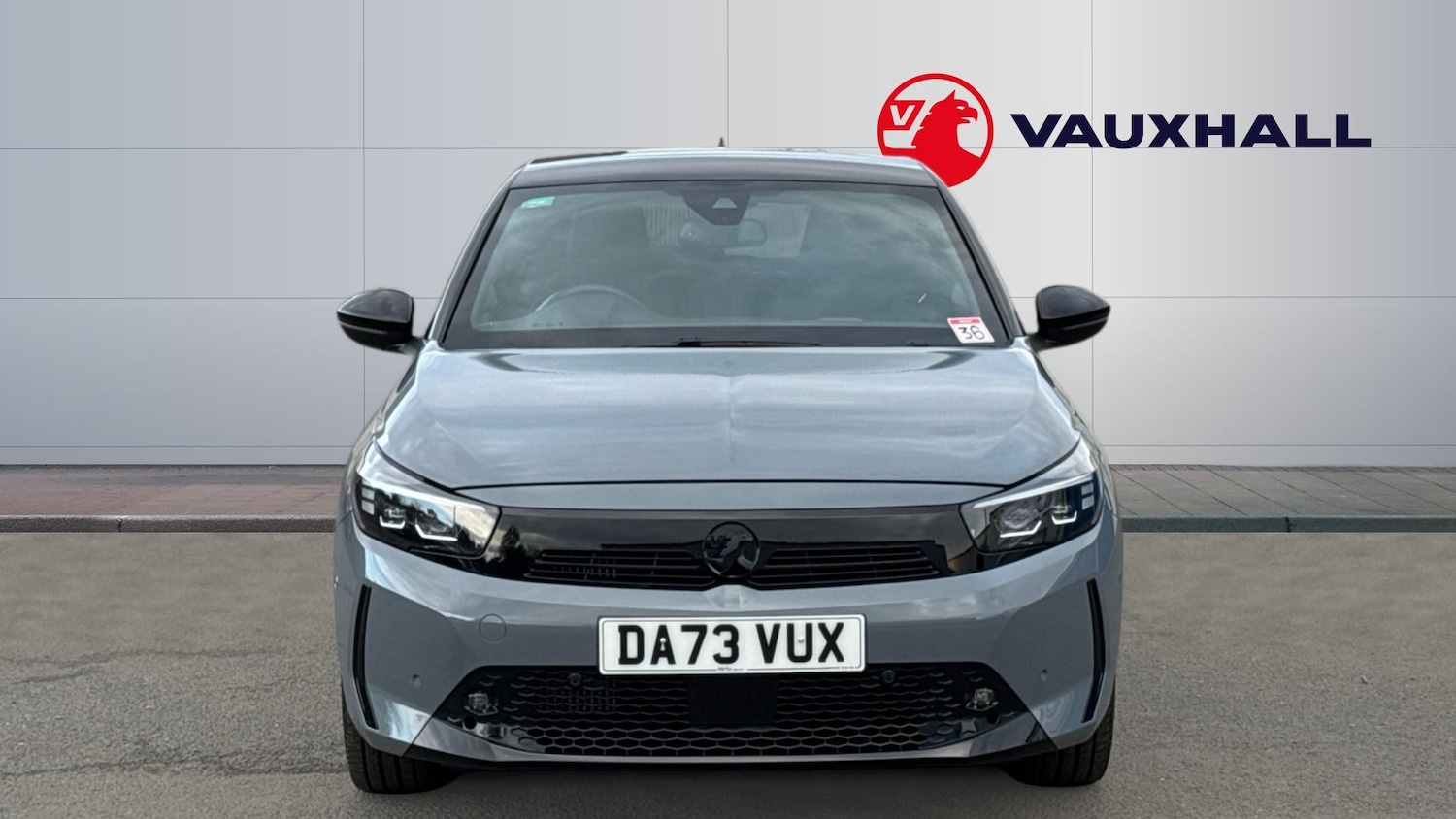 Used Vauxhall Corsa 2023 for sale - 76892847: Photo 3