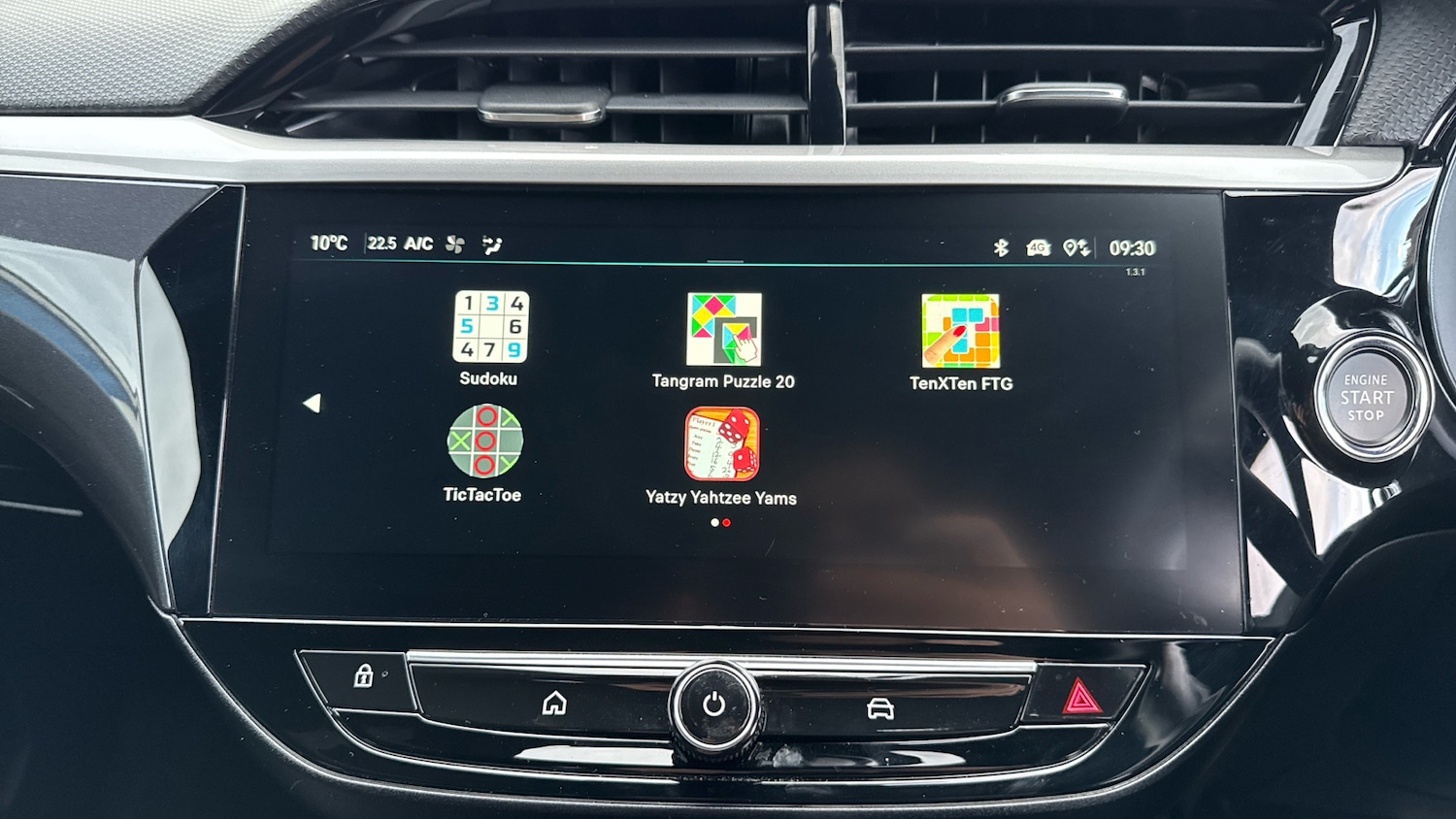 Used Vauxhall Corsa 2023 for sale - 76892847: Photo 30