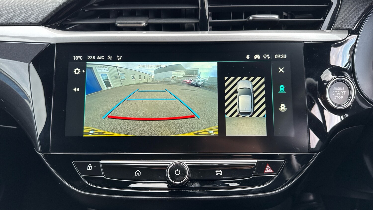 Used Vauxhall Corsa 2023 for sale - 76892847: Photo 32