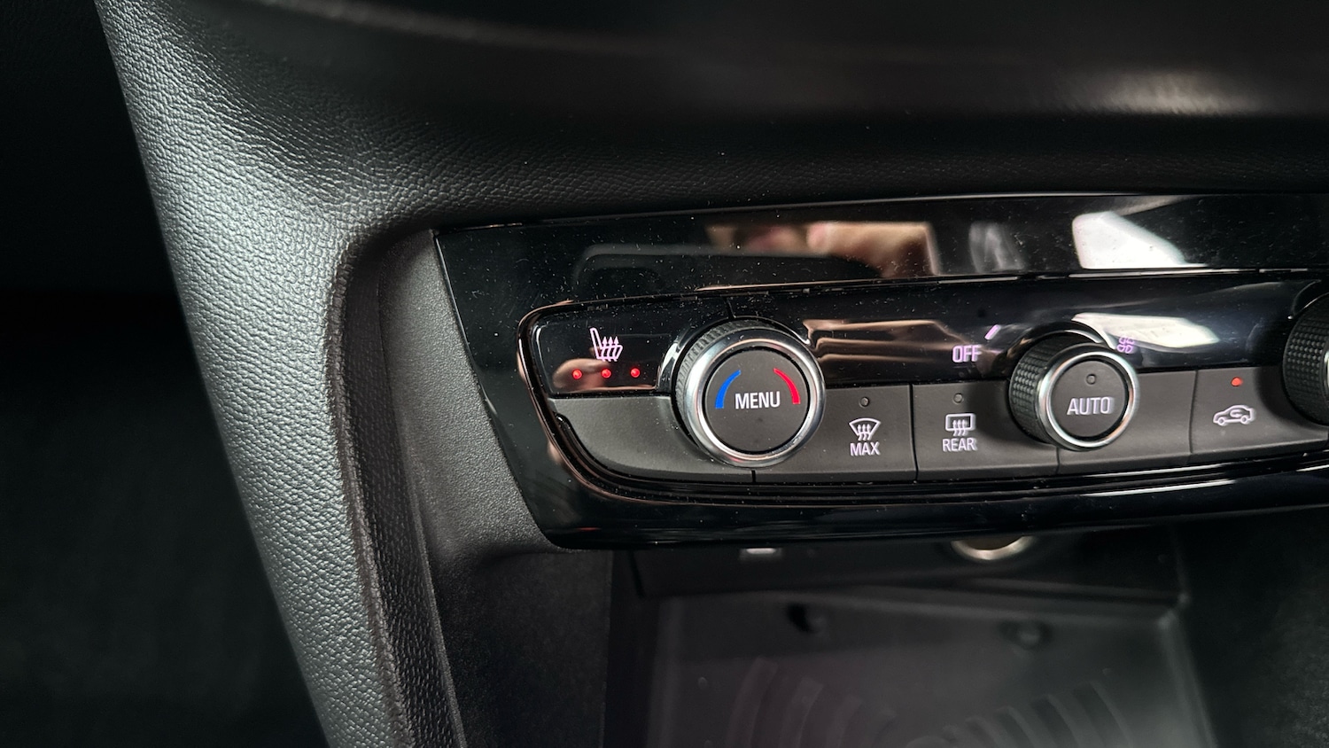 Used Vauxhall Corsa 2023 for sale - 76892847: Photo 33